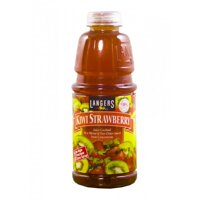 Nước ép Kiwi Dâu Langers 946ml