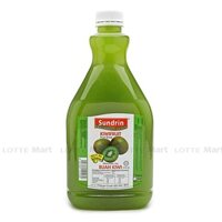 Nước Ép Kiwi Sundrin Chai 2L