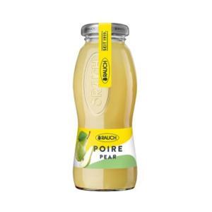 Nước ép lê Nectar Rauch 200ml