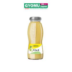 Nước ép lê Nectar Rauch 200ml