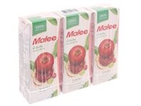 Nước Ép Lựu Và Trái Cây Hỗn Hợp Malee 200ml