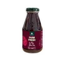 Nước ép Mía Dâu Tằm (Caneberry Juice) - 250ml