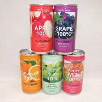 Nước ép Mơ Cainz – Nhật