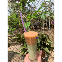 nước ép mô hình- sinh tố mô hình
