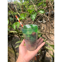 nước ép mô hình