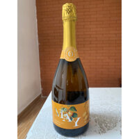 Nước Ép Mơ MAY Apricots Sparkling juice 750ml