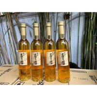 NƯỚC ÉP MƠ VẢY VÀNG NHẬT