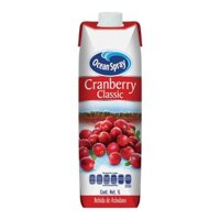 Nước ép nam việt quất 1l