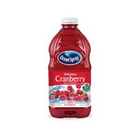 Nước Ép Nam Việt Quất Coctail Ocean Spray 1.89L