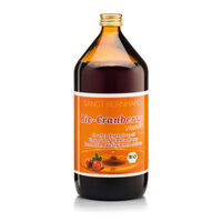 Nước ép nam việt quất hữu cơ Organic Cranberry Juice