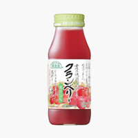 Nước ép Nam Việt Quất Cranberry Marukai 180 ml  - Hachi Hachi Japan Shop