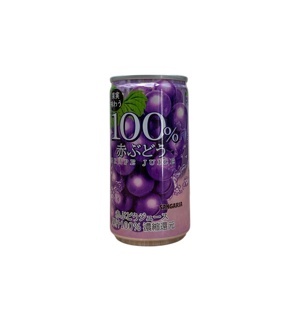 Nước Ép Nho 100% Sangaria 190gr