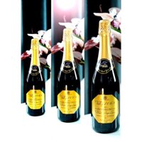 Nước Ép Nho có gas - Valley 1068