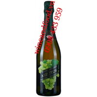 Nước ép Nho trắng Arbutus có ga 750ml