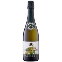 Nước ép nho xanh nguyên chất có gas Patritti 750ml