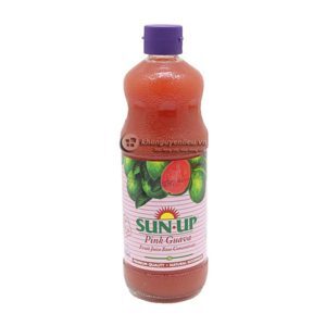 Nước ép Ổi đào SunUp 850ml