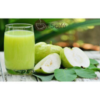 Nước Ép Ổi F5 Tươi Mát Thơm Ngon