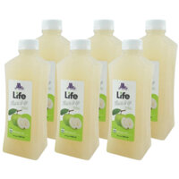 Nước ép ổi MR.DRINK chai 1 lít