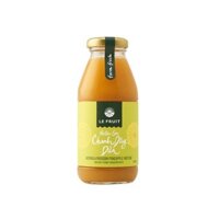 Nước Ép Sơ Ri Chanh Dây  Dứa Le Fruit 250Ml