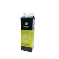 Nước Ép Sơ Ri Chanh Dây & Dứa Le Fruit 1L