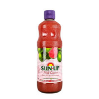 Nước Ép Sun Up Ổi Đào 850ml
