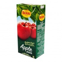Nước ép táo Berri hộp 1L