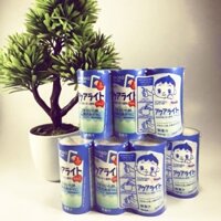 Nước ép táo bù điện giải