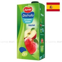 Nước Ép Táo Cô Đặc Juver Necta Disfruta Hộp 1L