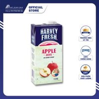 Nước Ép Táo Harvey Fresh 1L - Nhập Khẩu Úc | Harvey Fresh UHT Apple Juice 1L