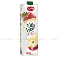 Nước Ép Táo Juver Nguyên Chất 100% Hộp 1L