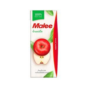 Nước ép táo Malee 200ml