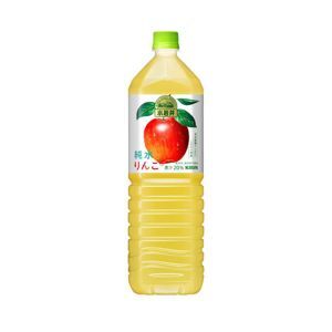 Nước ép táo tinh khiết Kirin Koiwai 1.5L