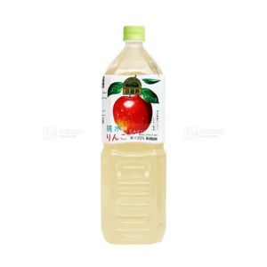 Nước ép táo tinh khiết Kirin Koiwai 1.5L