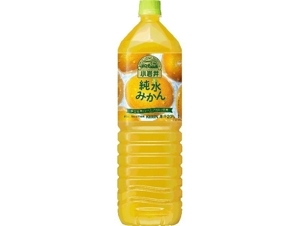 Nước ép táo tinh khiết Kirin Koiwai 1.5L