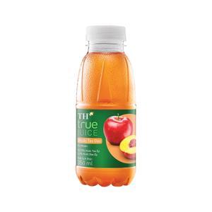 Nước ép Táo tự nhiên TH True Juice