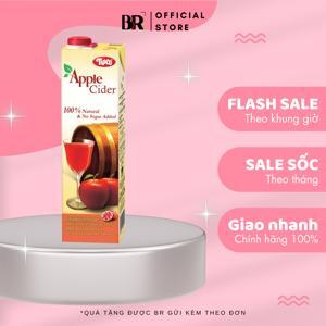 Nước ép Tipco Lựu Và Trái Cây 1L