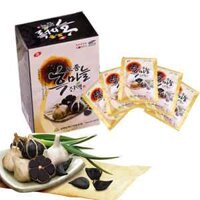 Nước Ép Tỏi Đen (70ml*30 gói)