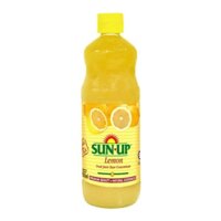 Nước ép trái cây cô đặc SUN UP - Chanh vàng 850 ml - SSU009