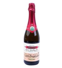 Nước Ép Trái Cây Có Gas Organic Hương Lựu Valde France 750ml