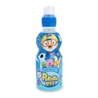 Nước ép trái cây Pororo vị sữa 235 ml (từ 3 tuổi)