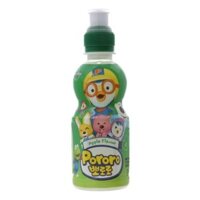 Nước ép trái cây Pororo vị táo 235 ml (từ 3 tuổi)