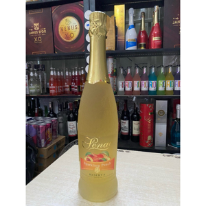 Nước Ép Trái Cây Senac Tây Ban Nha 750ml