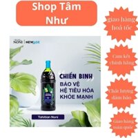 Nước ép trái nhàu Noni Juice – Tahitian Noni