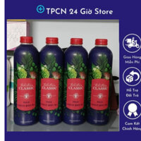 Nước ép trái nhàu Noni Max Tahitian nhập khẩu Mỹ ( 1 chai  = 750ml )