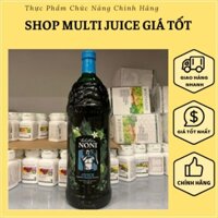 Nước ép Trái nhàu Noni Tahitian Juice Nawage nhập khẩu Mỹ. Giúp hỗ trợ xương khớp bao tử và ngủ ngon.