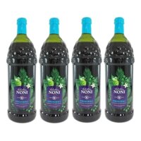Nước ép Trái nhàu Noni Tahitian Juice Nawage nhập khẩu Mỹ. Giúp hỗ trợ xương khớp bao tử và ngủ ngon.