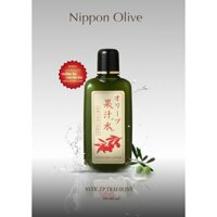 NƯỚC ÉP TRÁI OLIU MOISTURE LOTION - NIPPON OLIVE