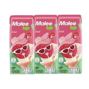 Nước ép vải Malee 1 lít