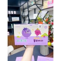 NƯỚC ÉP VIỆT QUẤT CHUNHO HÀN QUỐC