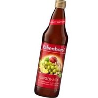 Nước ép việt quất hữu cơ Rabenhorst 750ml